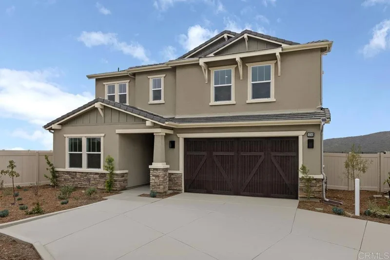 1250 Topanga Place, San Marcos, CA 92069