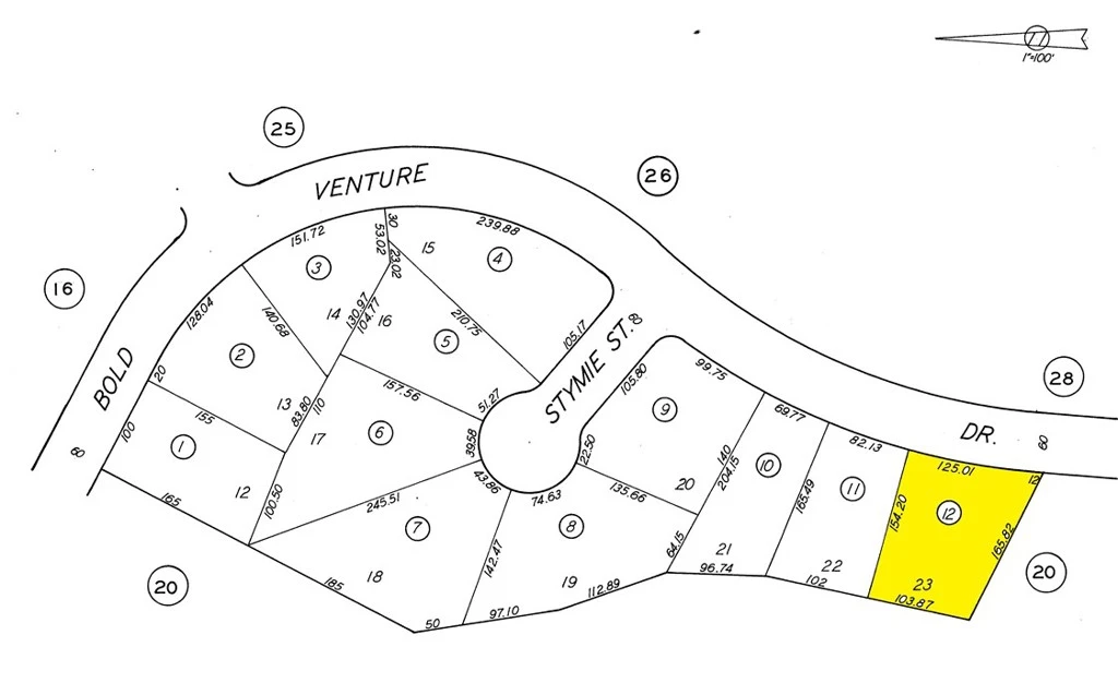 Photo 6 of 17701 Bold Venture Drive