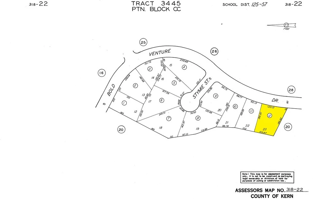 Photo 7 of 17701 Bold Venture Drive