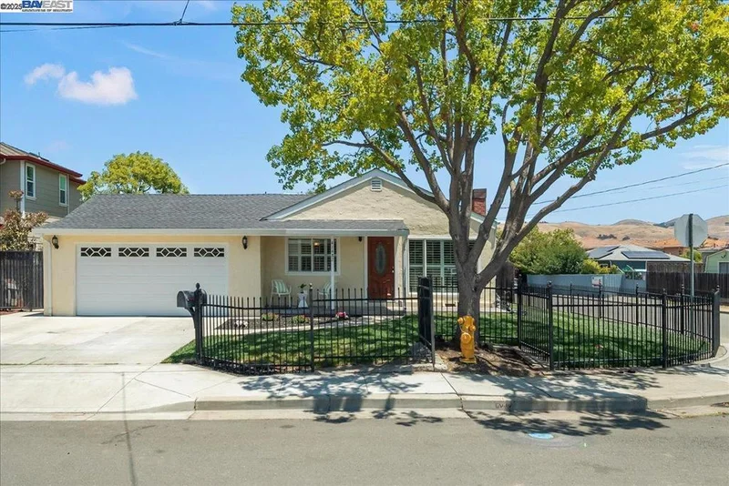 41482 Beatrice St, Fremont, CA 94539