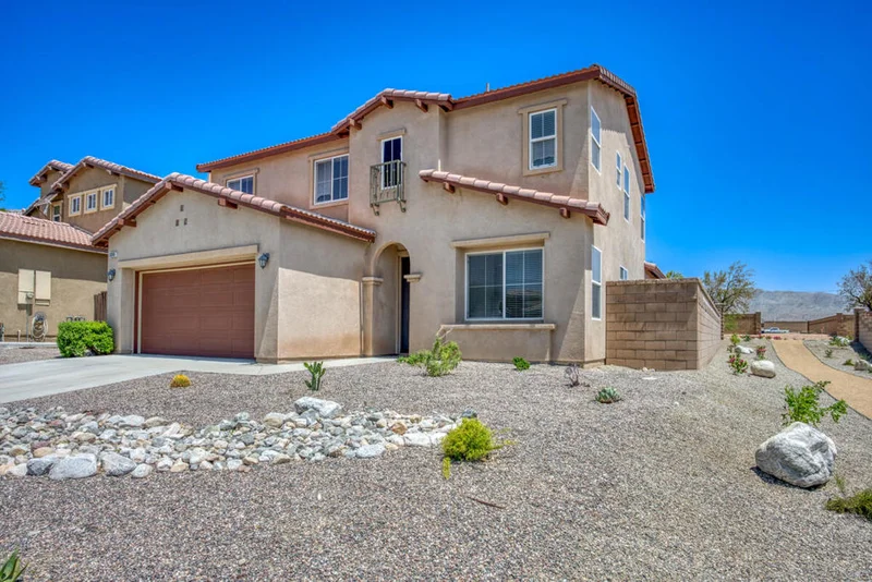 62810 N Crescent Street, Desert Hot Springs, CA 92240