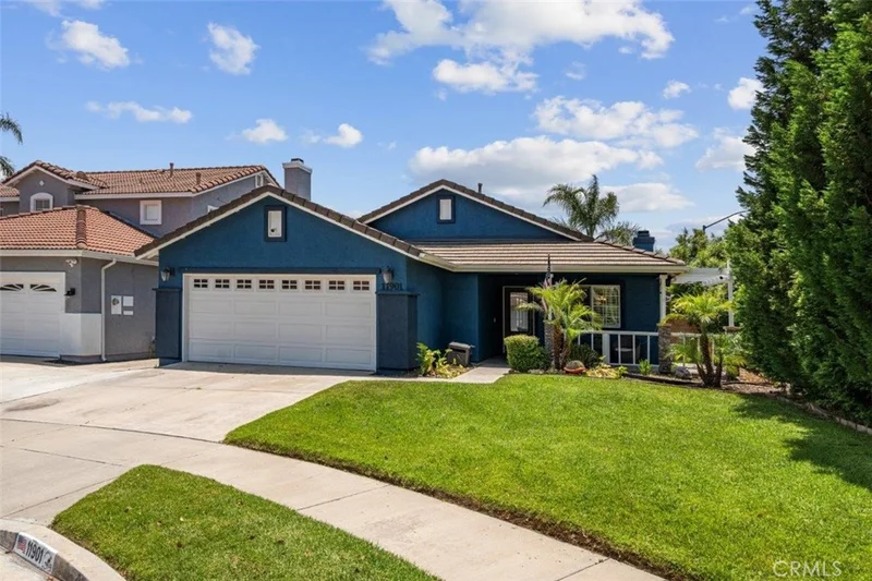 11901 Ardmoor Court, Rancho Cucamonga, CA 91739