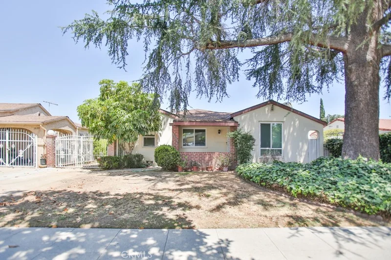 1012 S Sierra Vista Avenue, Alhambra, CA 91801