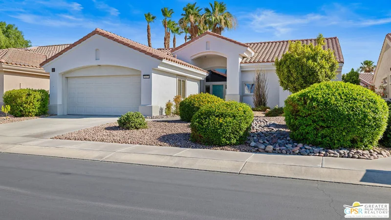 78674 Putting Green Drive, Palm Desert, CA 92211