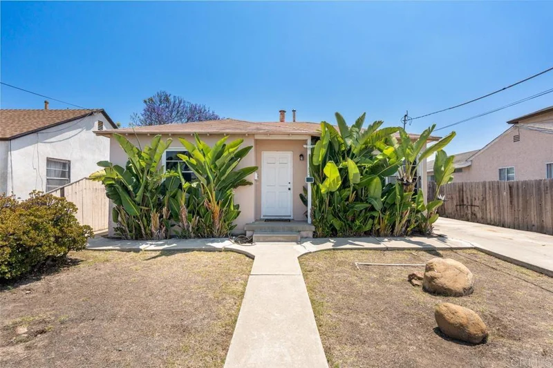 1185 Elm Avenue, Chula Vista, CA 91911