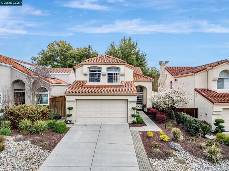 231 Firethorn Ct, San Ramon, CA 94582