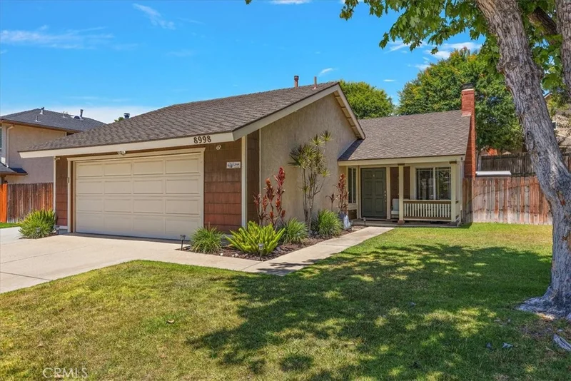 8998 Azurite Avenue, Rancho Cucamonga, CA 91730