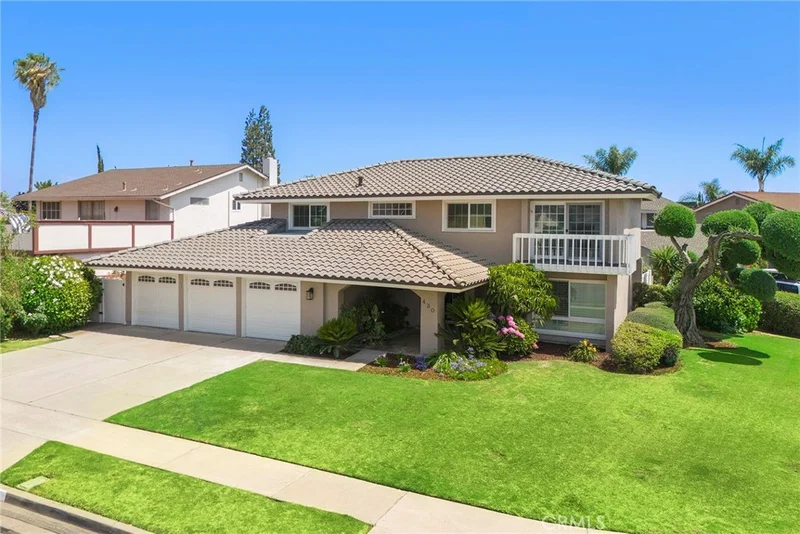 430 Kiolstad Drive, Placentia, CA 92870