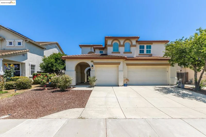 78 Vella Circle, Oakley, CA 94561-1794