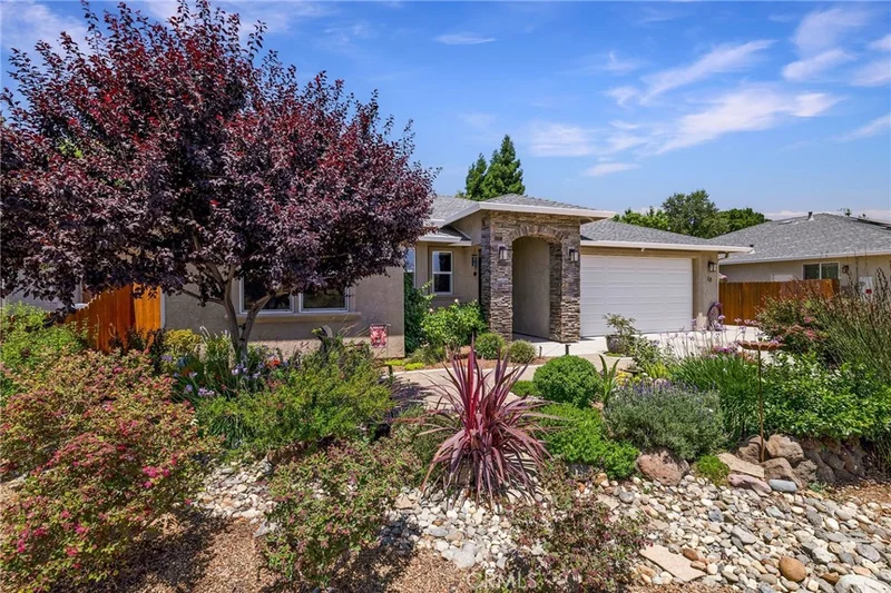 10 Harmony Park Circle, Chico, CA 95973
