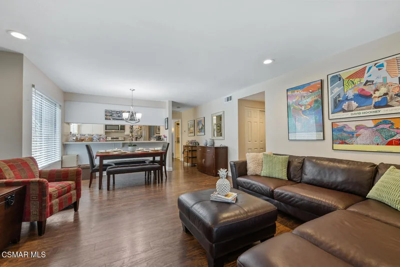 427 Arbor Lane Court 101, Thousand Oaks, CA 91360