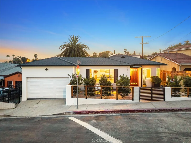 1871 Heidleman Road, Los Angeles, CA 90032