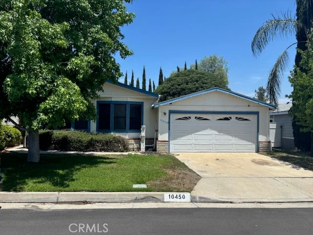 10450 Stageline Street, Corona, CA 92883