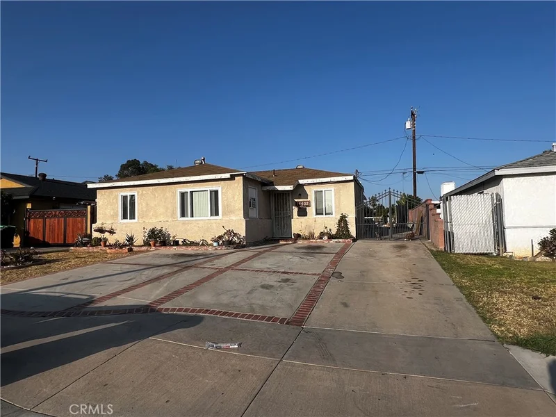 11502 Marquardt Avenue, Whittier, CA 90605