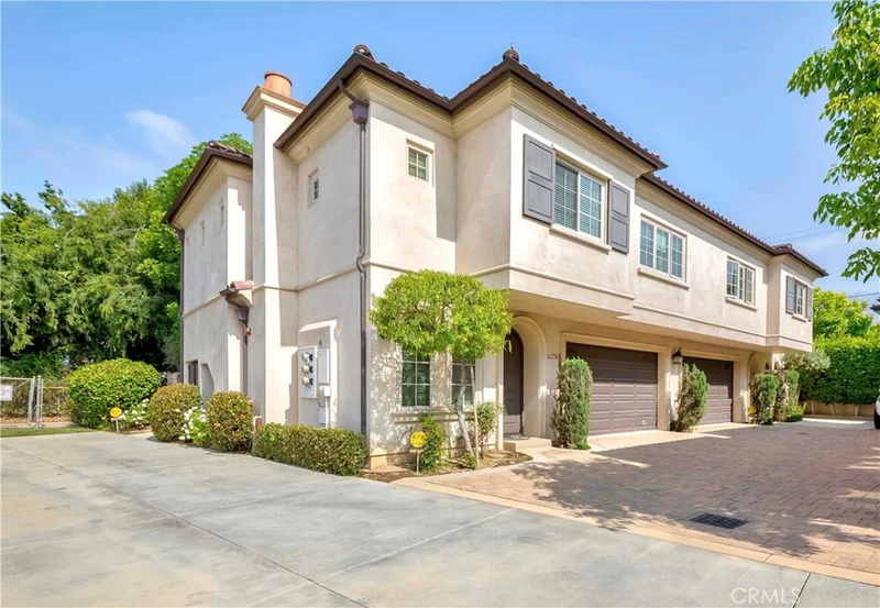 227 Santa Rosa Road B, Arcadia, CA 91007