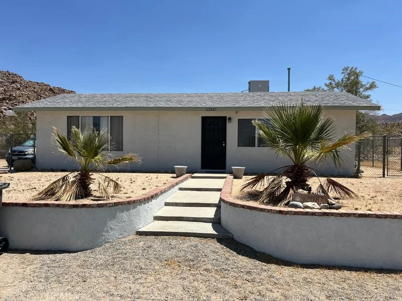 62087 Easterly Place, Joshua Tree, CA 92252
