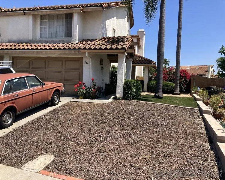 8665 Rideabout Lane, San Diego, CA 92129