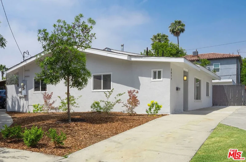 3017 Sentney Avenue, Culver City, CA 90232
