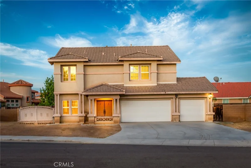 25540 Riley Circle, Menifee, CA 92585