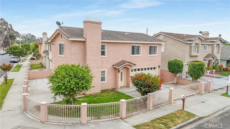 11804 Duncan Avenue, Lynwood, CA 90262
