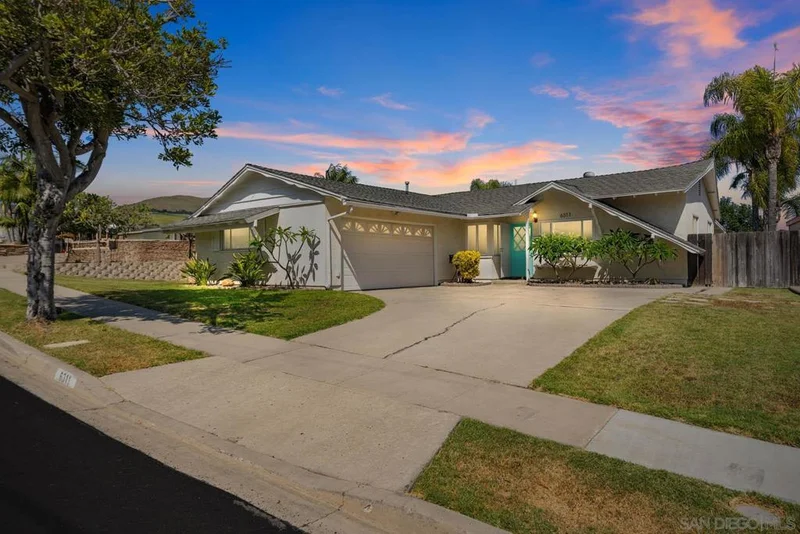6311 Badger Lake Ave, San Diego, CA 92119