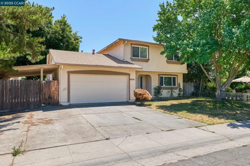 4534 Breckenridge Way, Sacramento, CA 95838