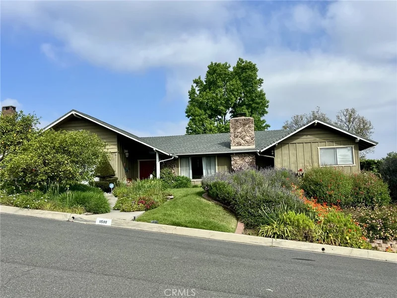 11580 Hillcrest Street, Loma Linda, CA 92354
