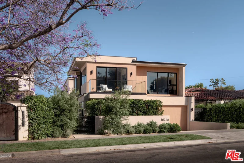 10346 Louisiana Avenue, Los Angeles, CA 90025