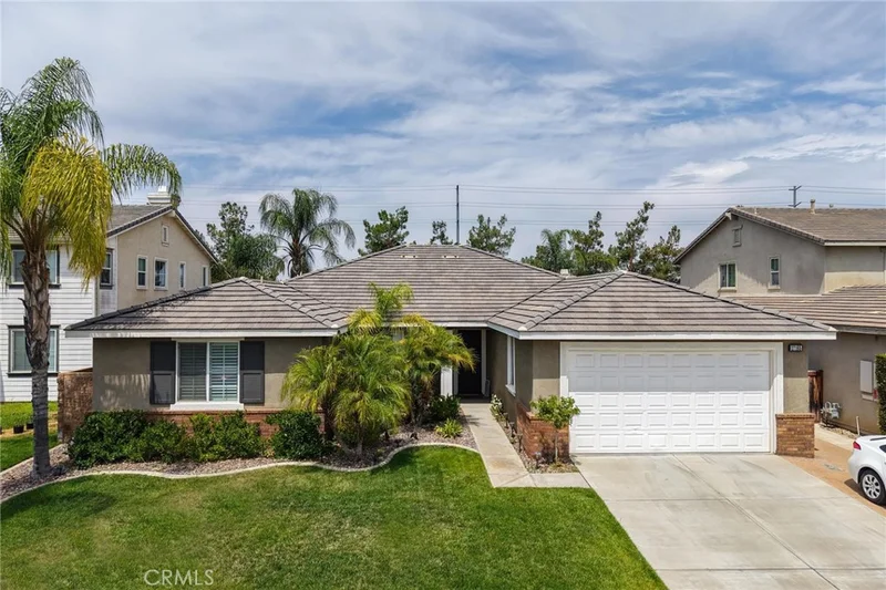 27165 Stowaway Drive, Menifee, CA 92585