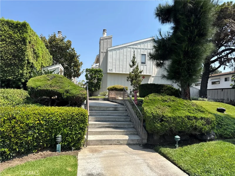 511 E Live Oak Avenue 7, Arcadia, CA 91006