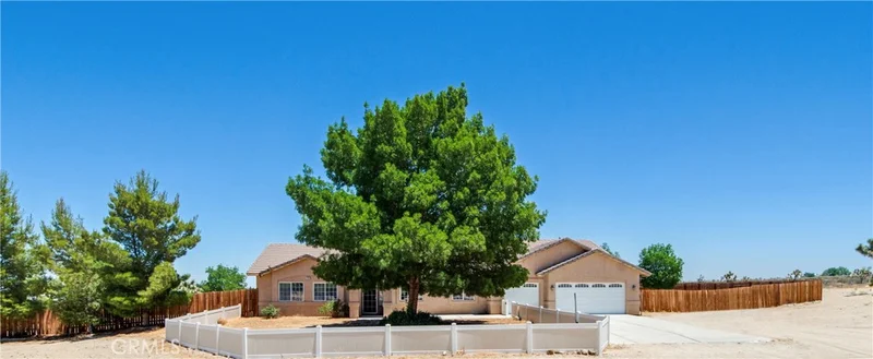 11471 Azure View Road, Pinon Hills, CA 92372