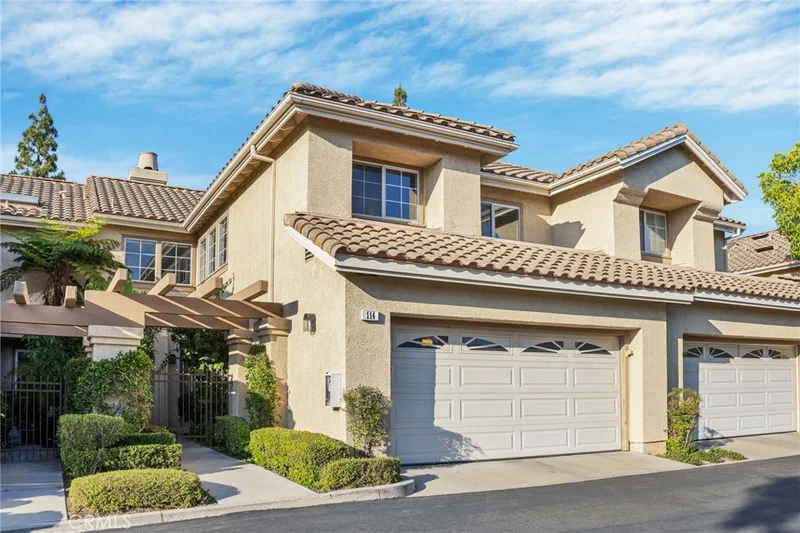 114 Encantado, Rancho Santa Margarita, CA 92688