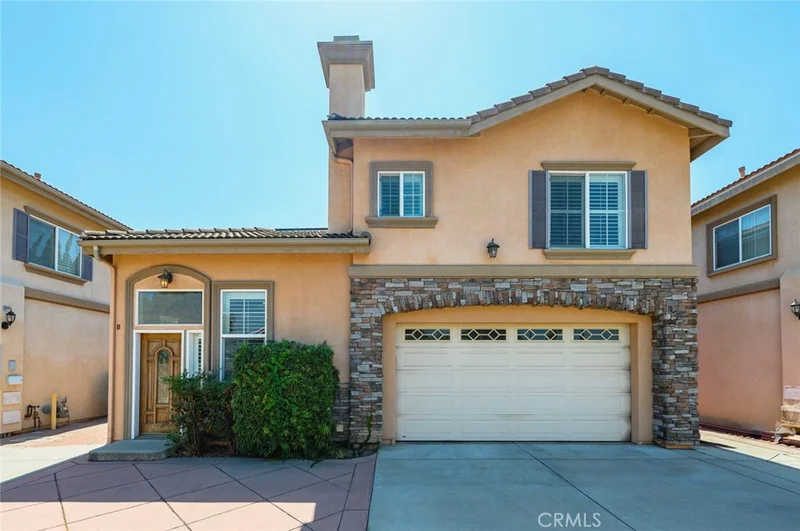 5517 Welland Avenue B, Temple City, CA 91780