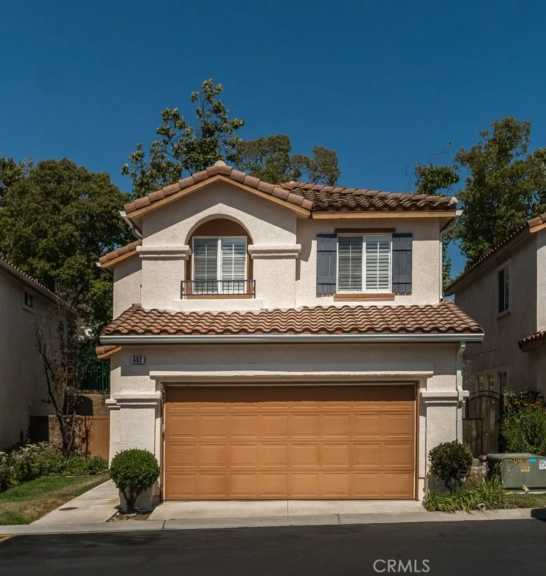 552 Hooper Avenue, Simi Valley, CA 93065