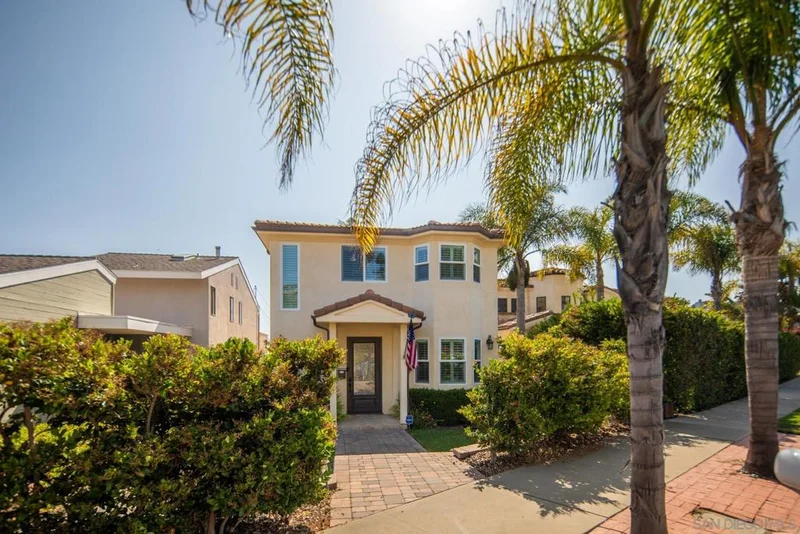 5522 Linda Rosa Ave, La Jolla, CA 92037