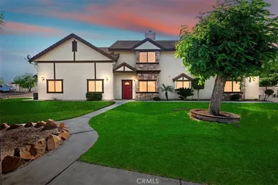 29801 Maxine Ln