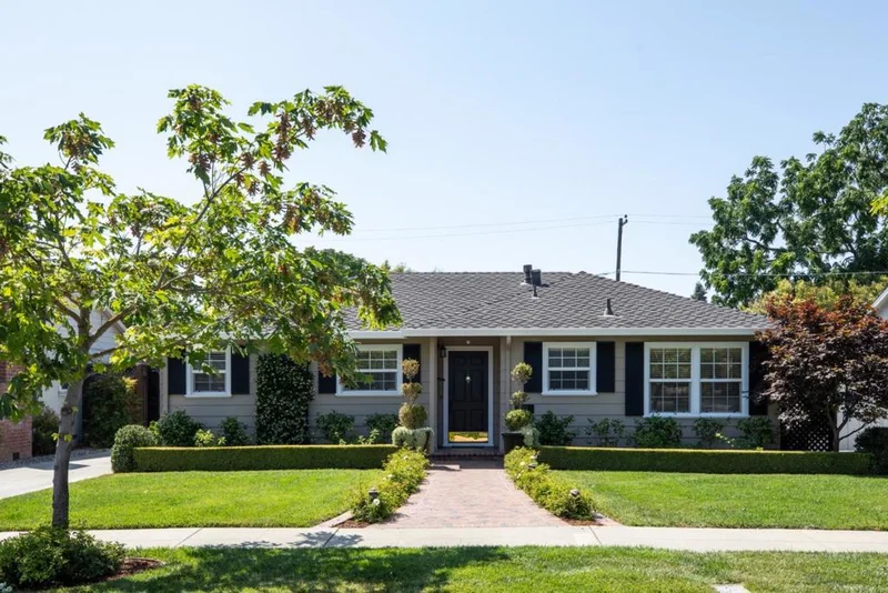 888 Lincoln Court, San Jose, CA 95125