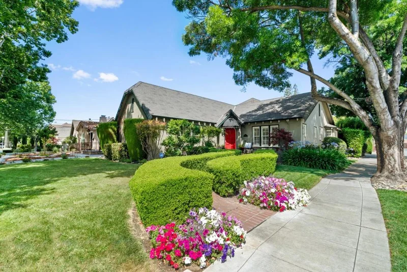 903 Michigan Avenue, San Jose, CA 95125