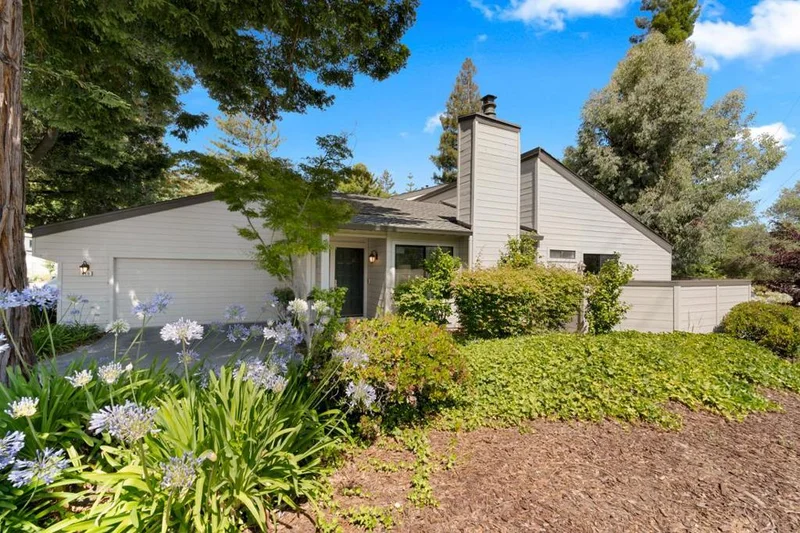 419 Clearview Drive, Los Gatos, CA 95032