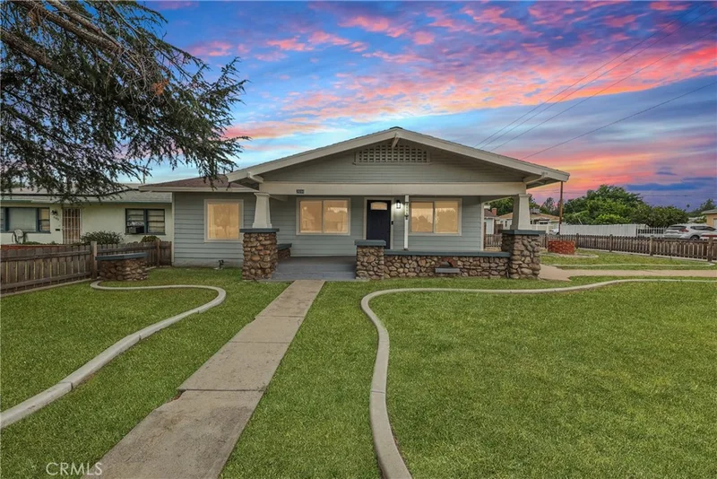 2696 N Sierra Way, San Bernardino, CA 92405