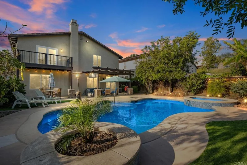 9141 Meadowrun Court, San Diego, CA 92129