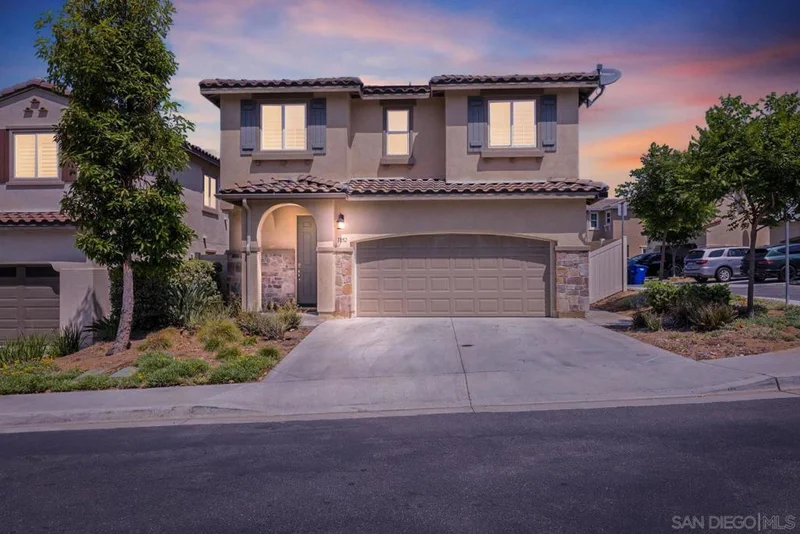 1852 Olivia St, El Cajon, CA 92021
