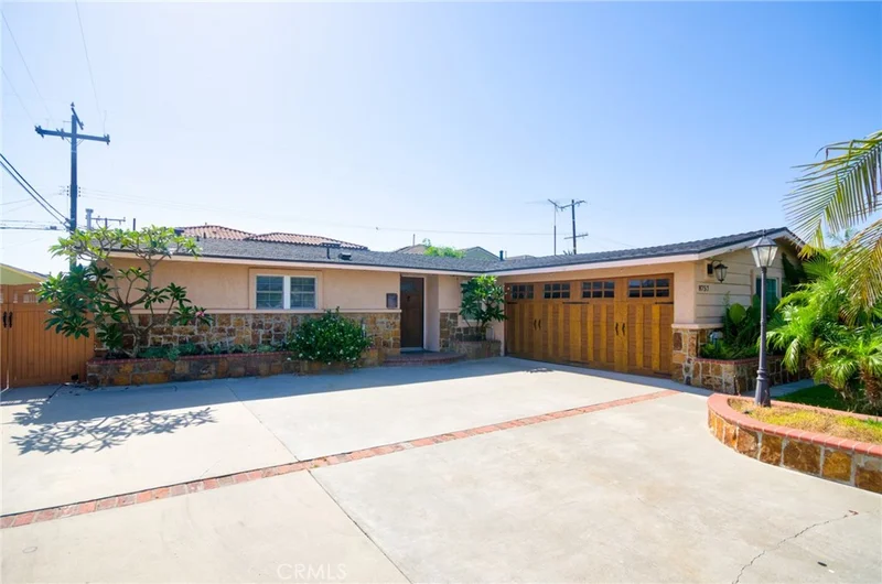 8757 Los Altos Drive, Buena Park, CA 90620
