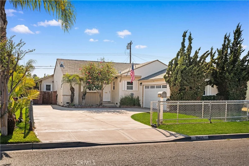11401 Kathy Lane, Garden Grove, CA 92840
