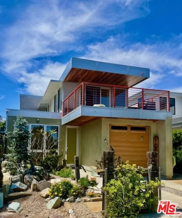 2527 Amherst Avenue, Los Angeles, CA 90064