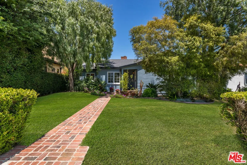 853 25th Street, Santa Monica, CA 90403