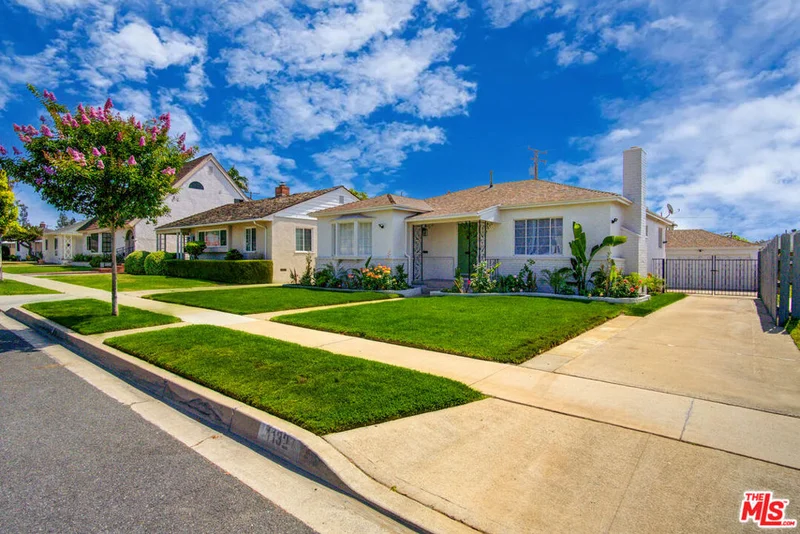 1132 Azalea Drive, Alhambra, CA 91801
