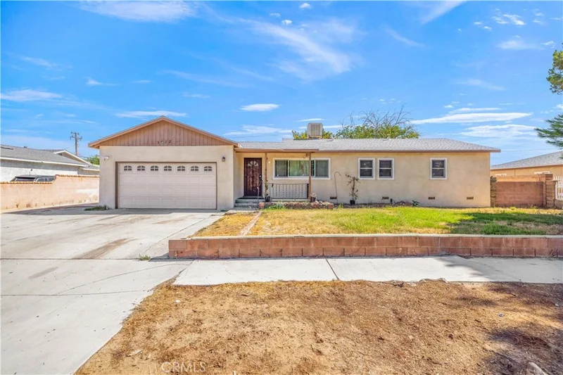 1022 E Lancaster Boulevard, Lancaster, CA 93535