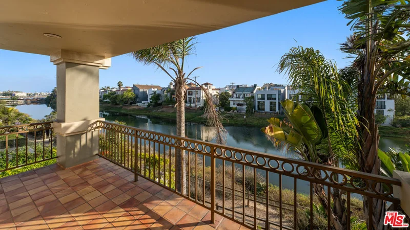 5105 Via Donte, Marina Del Rey, CA 90292