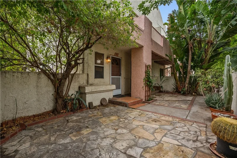 12411 Osborne Street 46, Pacoima, CA 91331